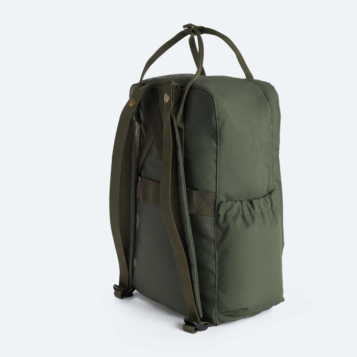 BACKPACK COUR BACKPACK COUR LARGE KHAKI