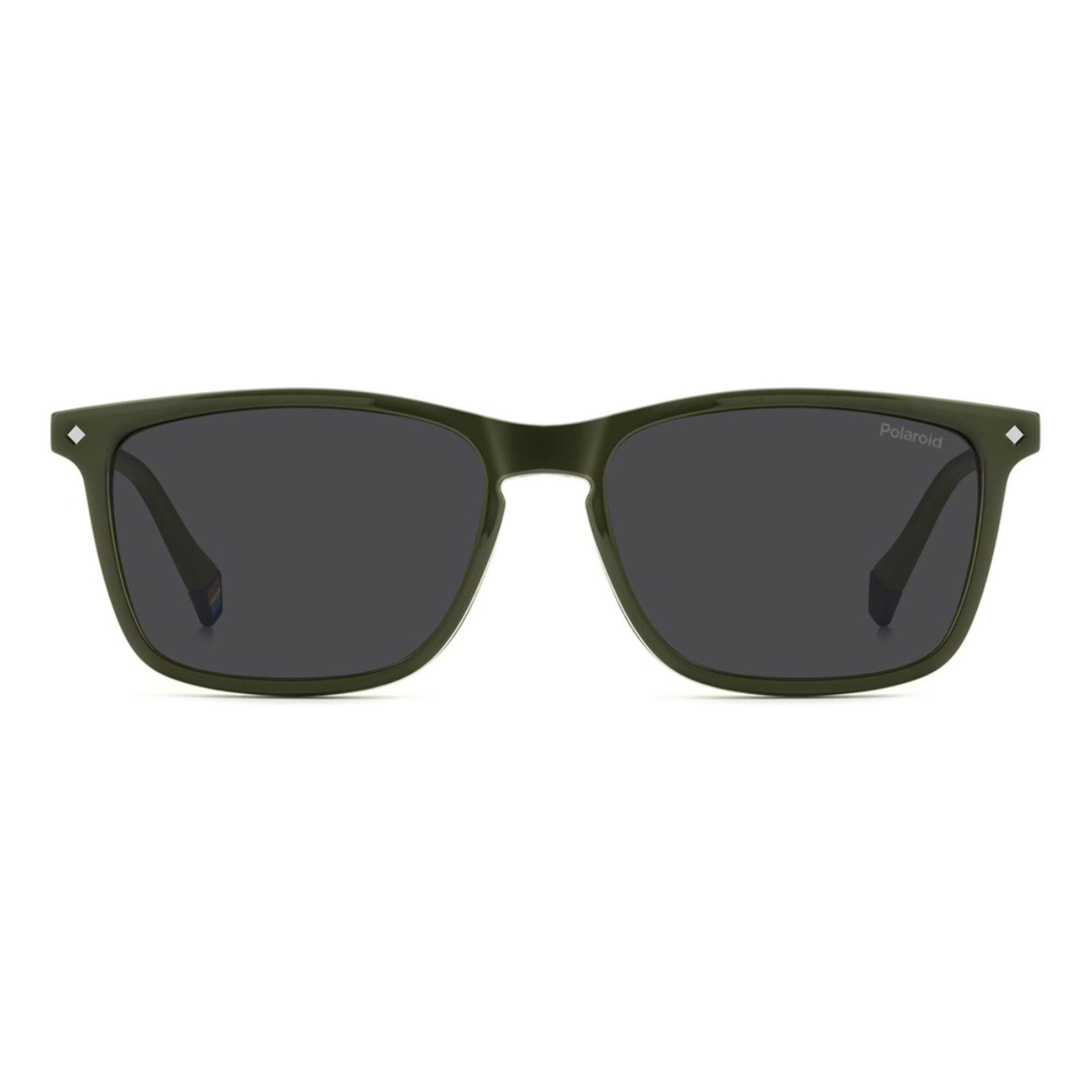 Gafas de Sol Polaroid PLD 6139/CS BHP Polarizadas de Nylon Hombre 55 mm