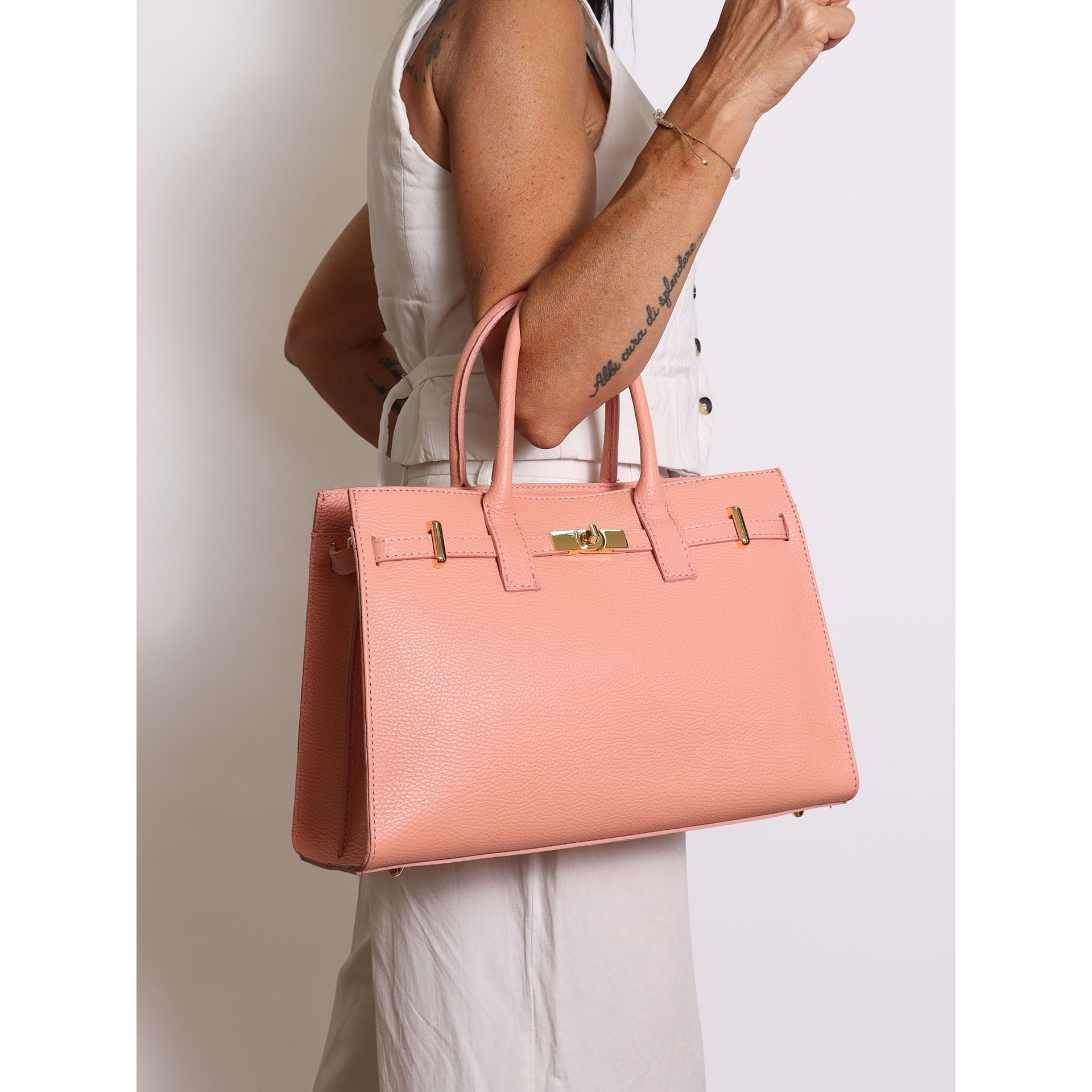 Gave Lux Borsa a mano