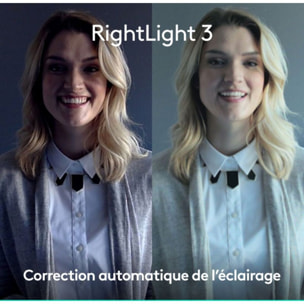 Webcam LOGITECH BRIO 4K GRAPHITE