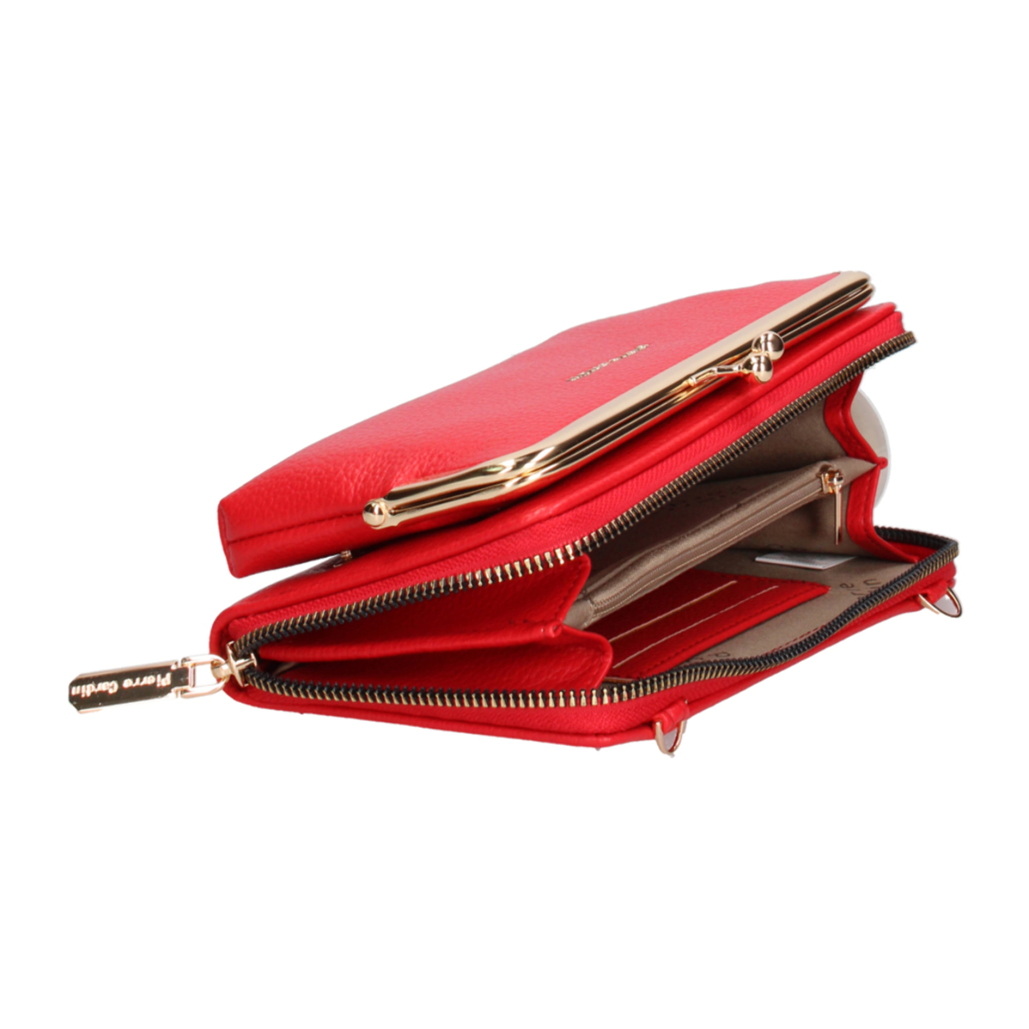 Pierre Cardin Portafoglio