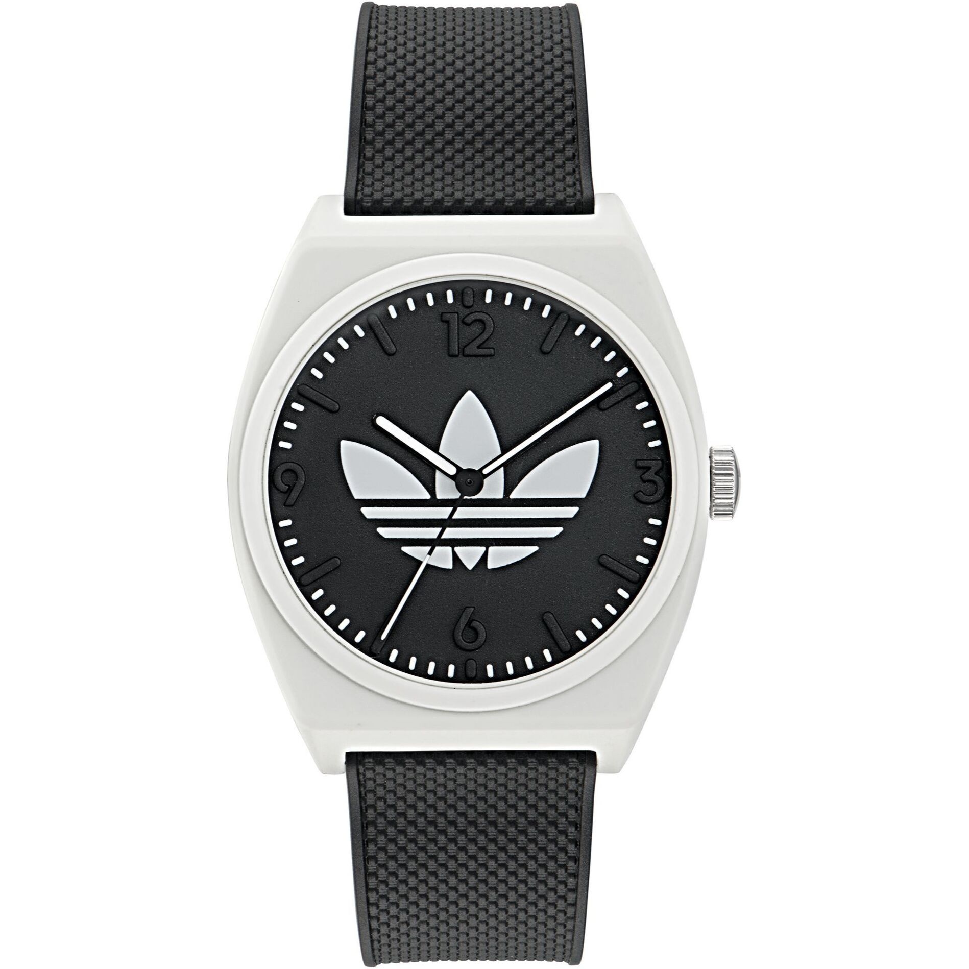 Adidas Reloj Analógico De Cuarzo Project Two