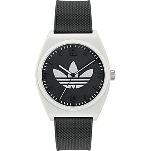 Adidas Reloj Analógico De Cuarzo Project Two
