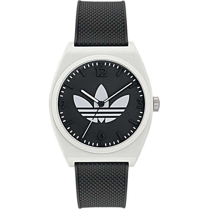 Adidas Reloj Analógico De Cuarzo Project Two