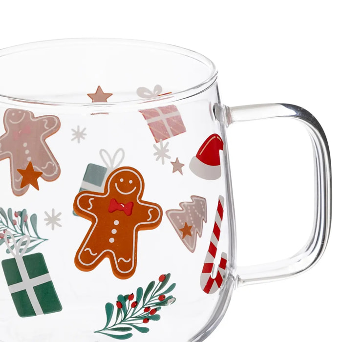 ADT MUG VERRE IMP SMUK 54CL