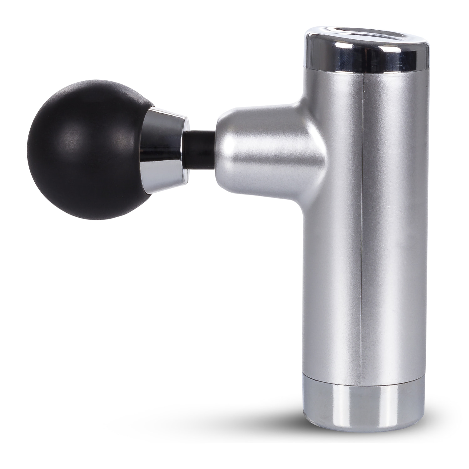 Mini pistola per massaggio muscolare Fascia Gun SJ-8200. 6 livelli di intensità.