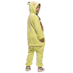 DISFRAZ RANA SALTARINA INF