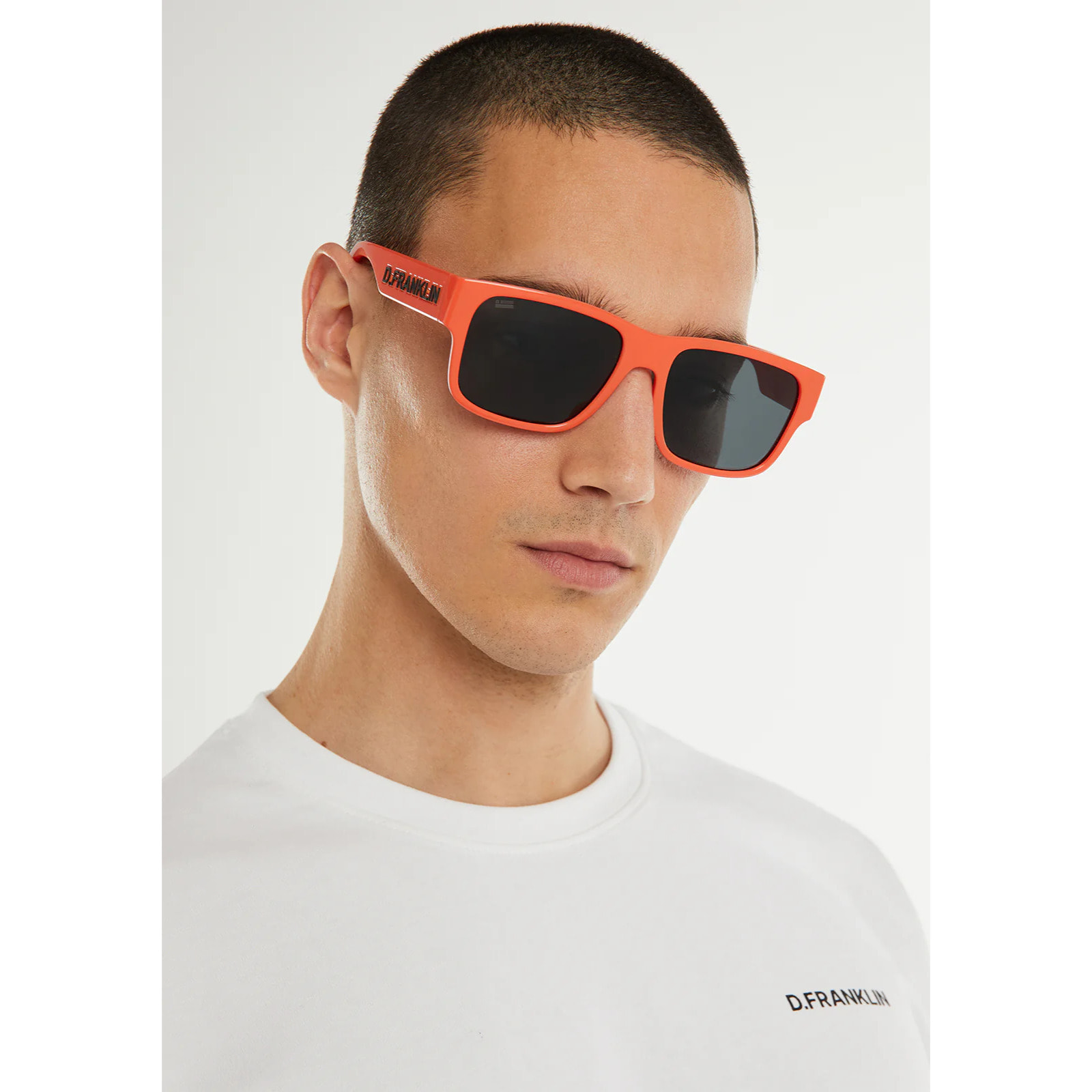 Gafas De Sol D. Franklin California