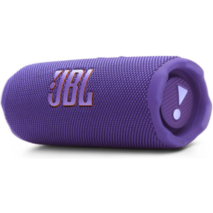 Enceinte portable JBL Flip 7 Violet