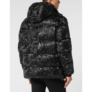 PHILIPP PLEIN Chaqueta de plumón