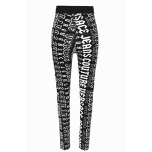 Versace Jeans Couture leggings