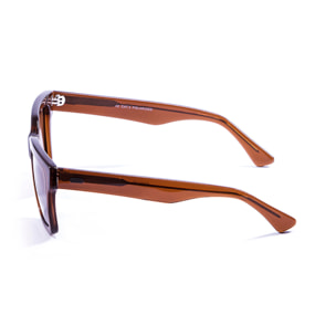 GAFAS DE SOL LENOIR modelo MONACO de color Marron