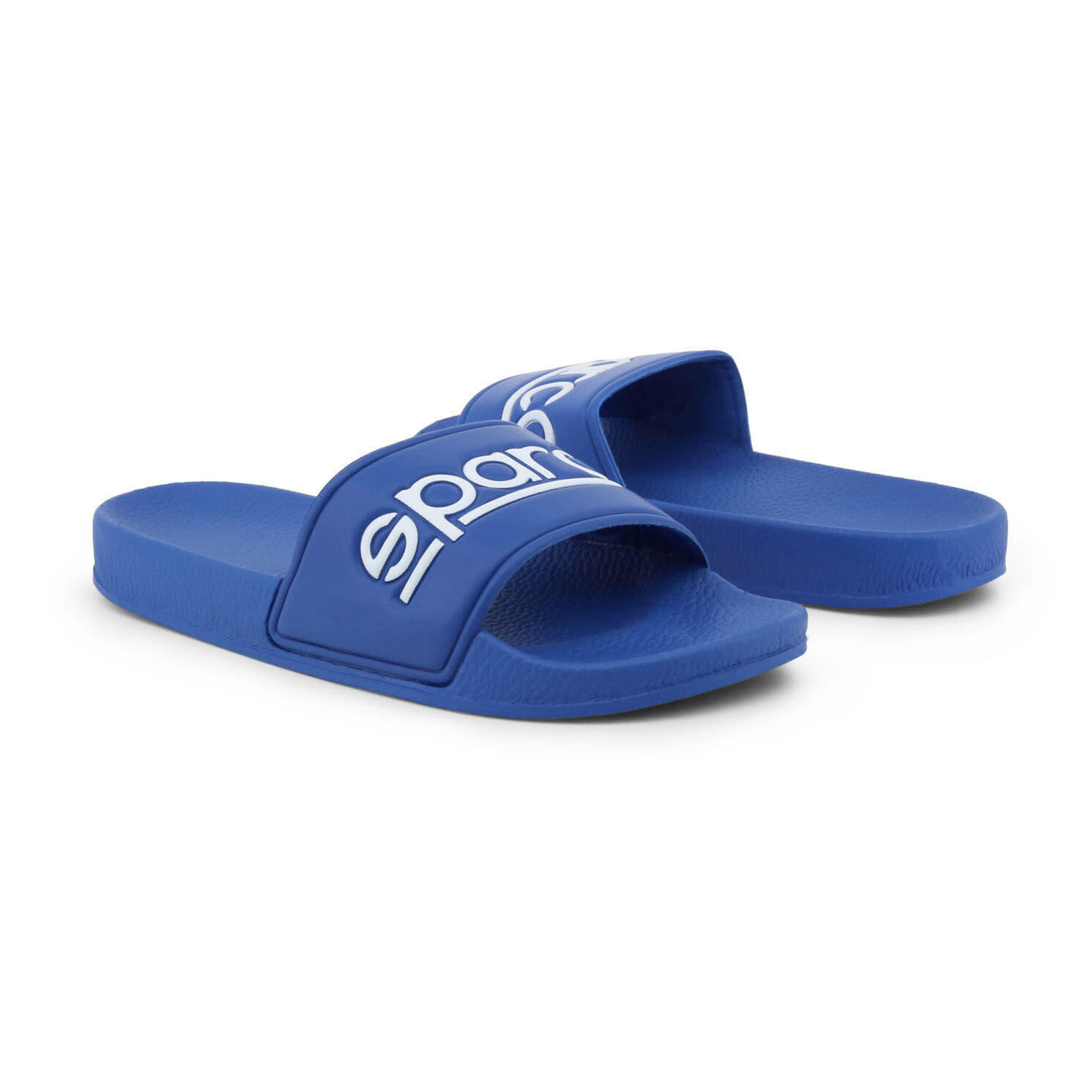 Chanclas para Hombre - Sparco Fortaleza Blue