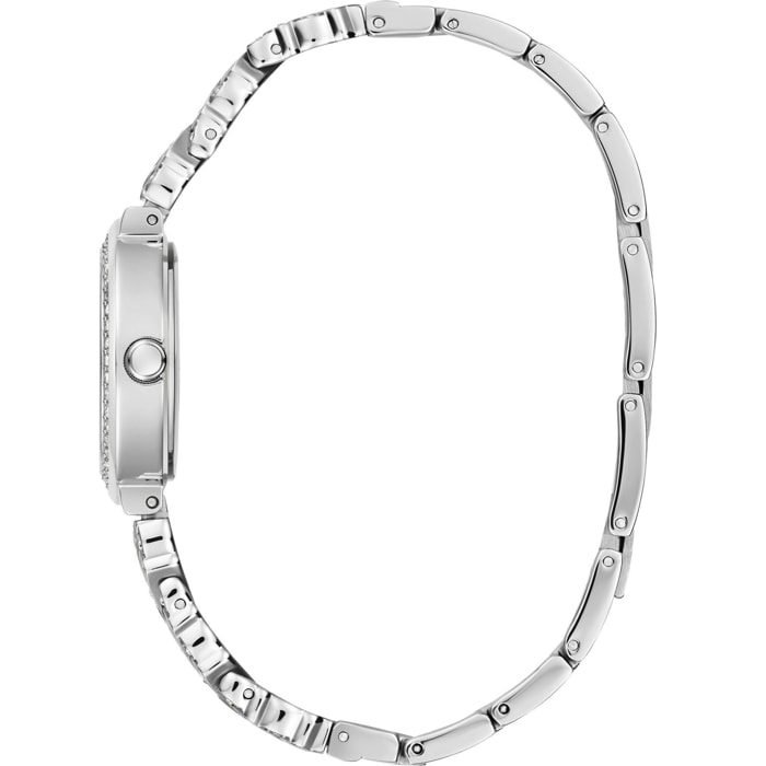 Guess Orologio Analogico Al Quarzo Treasure