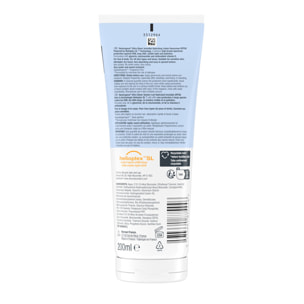 Ultra Sheer SPF 50 - Lait Solaire Invisible Ultra Sheer 200 ml