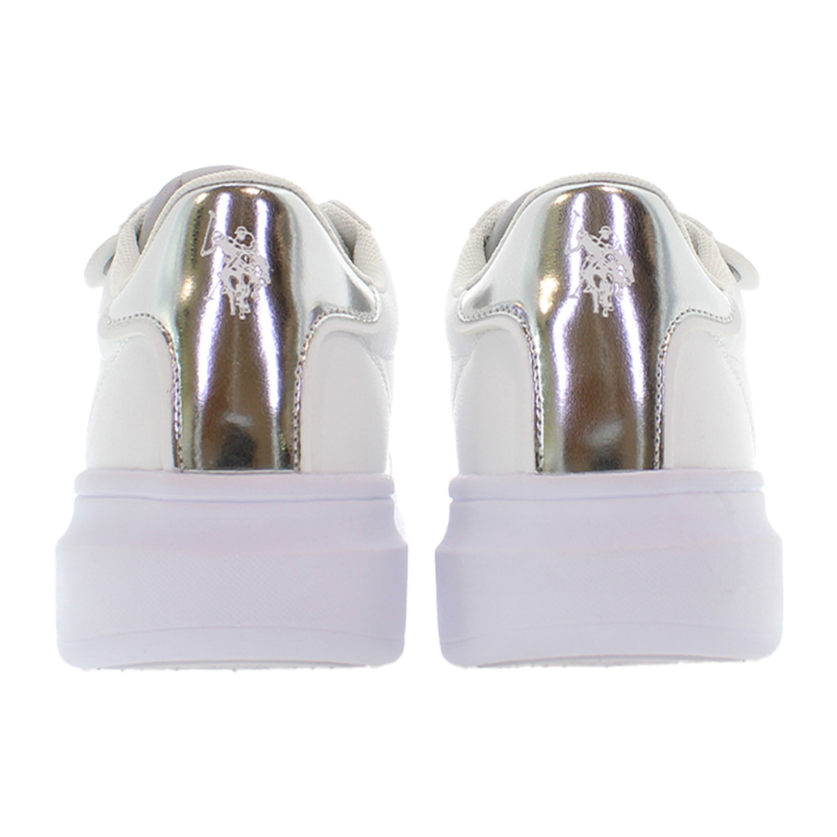 U.S. Polo Assn. - Sneakers CODY011W/5Y1 in sintetico per donna