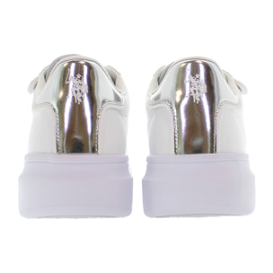 U.S. Polo Assn. - Sneakers CODY011W/5Y1 in sintetico per donna
