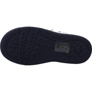 Zapatos Niño de la marca GEOX  modelo B BIGLIA BOY BLANCO