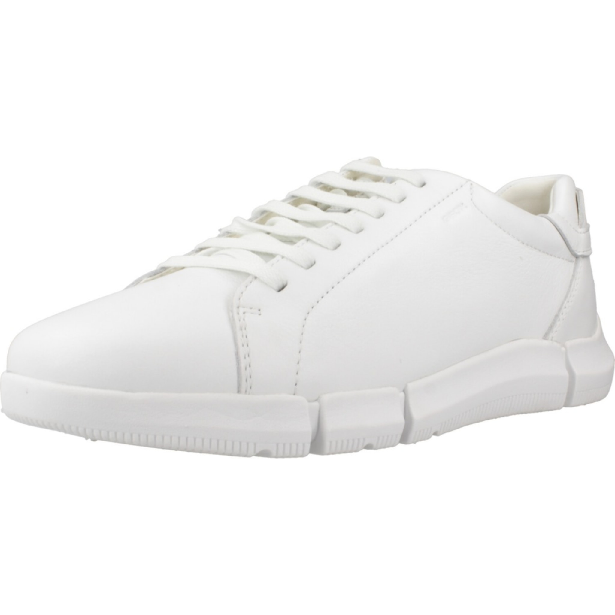 Sneakers de  Hombre de la marca GEOX  modelo U ADACTER White