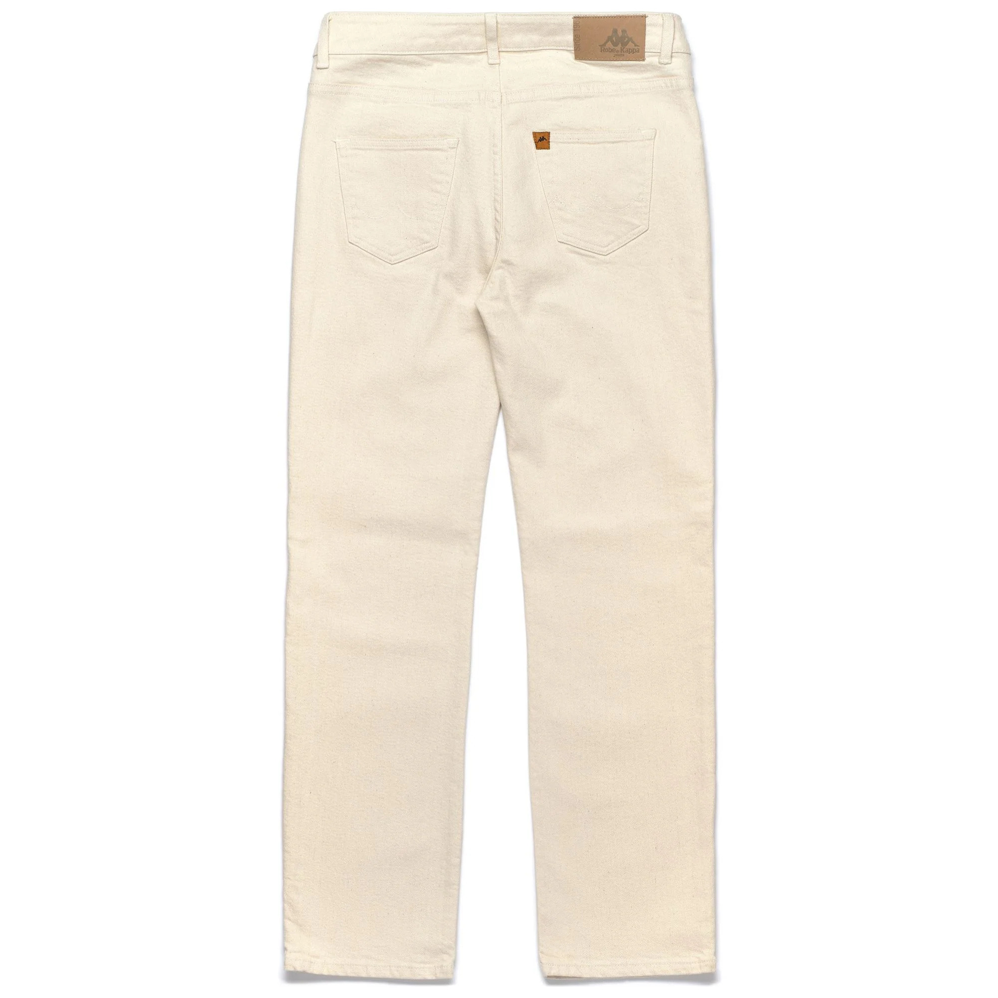 Kappa - Pantaloni Donna Beige - Grenada