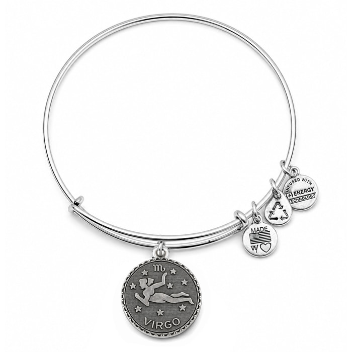 Pulsera Alex And Ani Mujer A07EB40VIRS