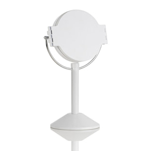 Tomasucci miroir de table avec LED PENTA