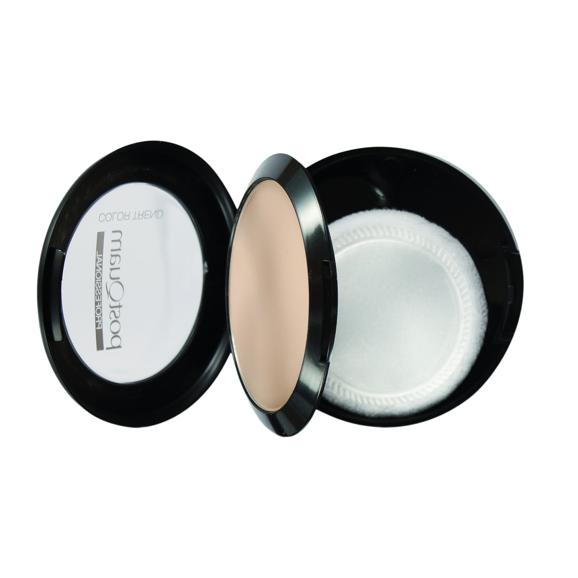 Polvere Compatta Light 10 Gr.