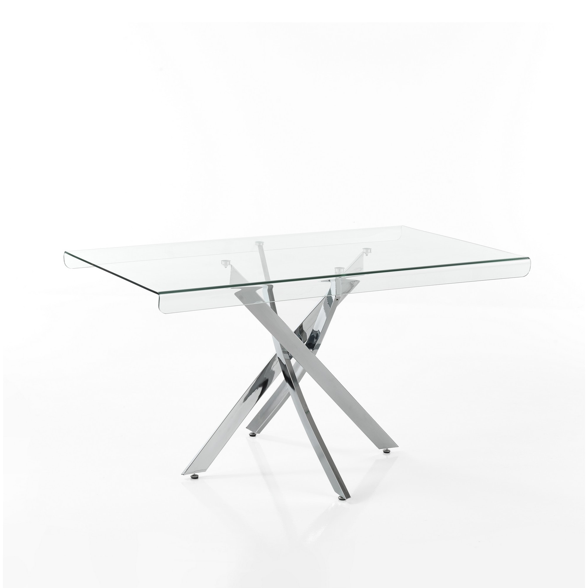 Tomasucci MILL 140 table / bureau Transparent