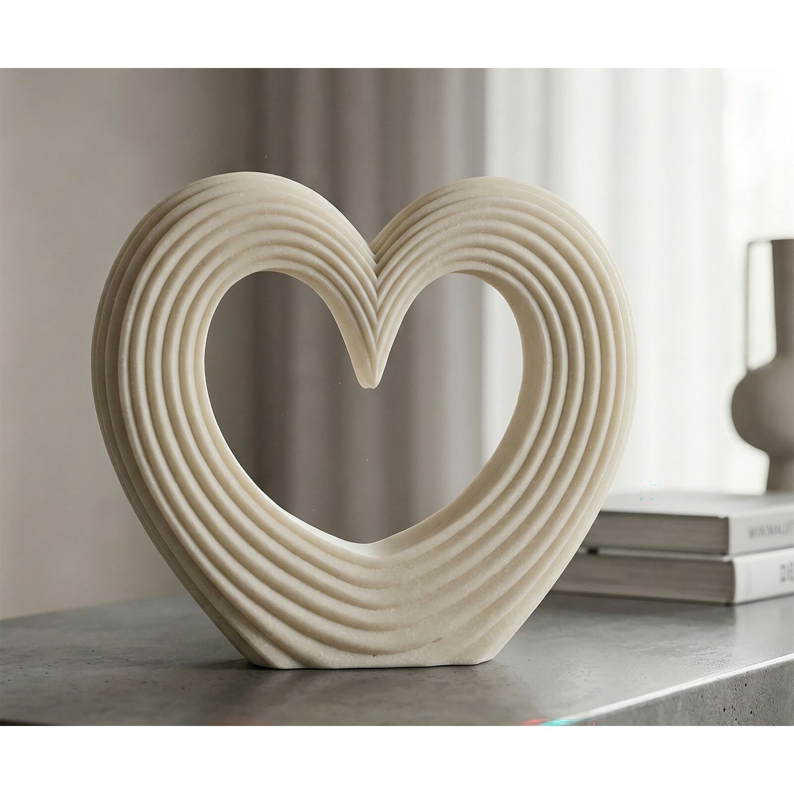 LOVVY QUARZY CM 30X7X26
