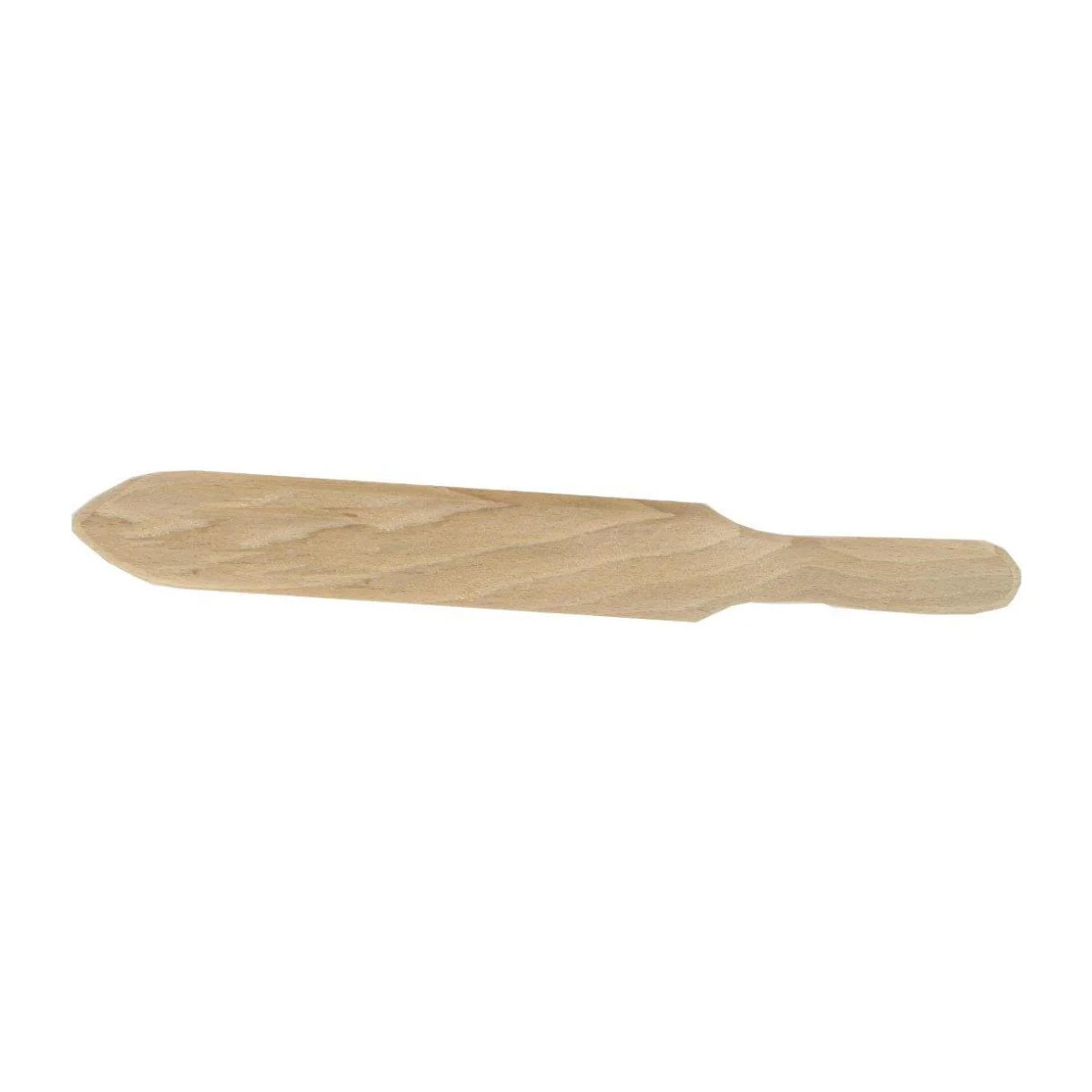 Ensemble de 2 ustensiles en bois pour crêpes Fackelmann Wood Edition