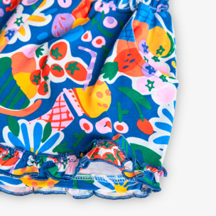 Bermuda tricot  -BCI