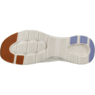 Sneakers De  Mujer Glide Step Pro Slip-ins Beis