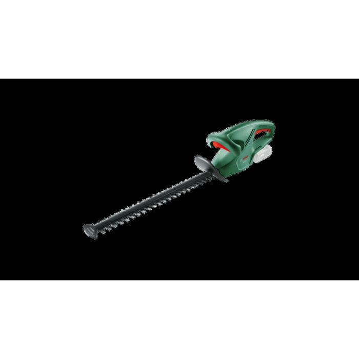 Cortasetos inalámbrico BOSCH EasyHedgeCut 18V-45 Li - sin batería - 0600849H03
