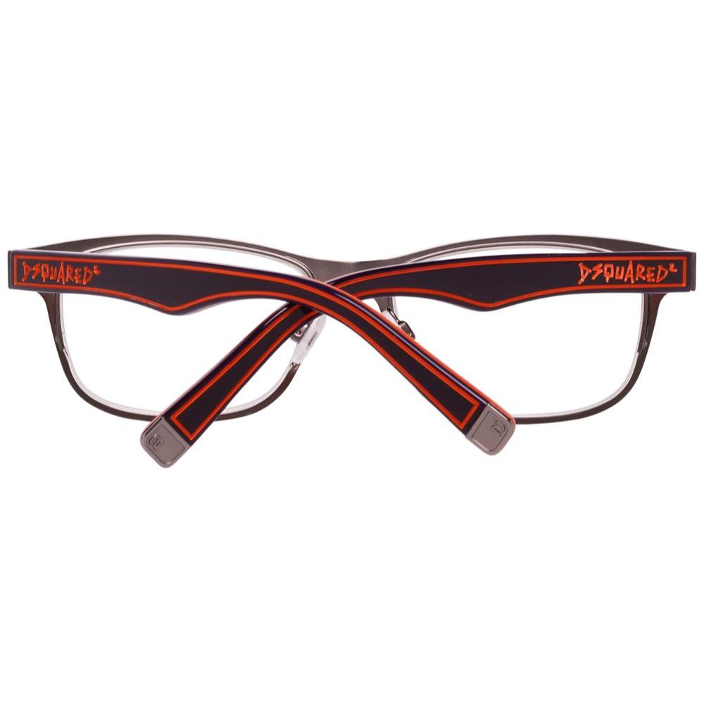 Montura de gafas Dsquared2 Hombre DQ5099-008-52