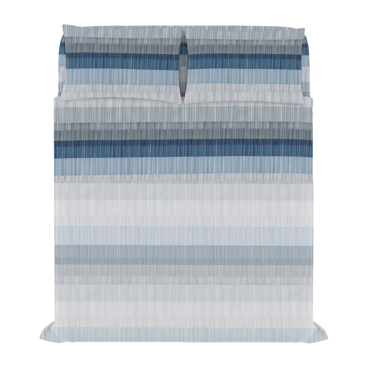 COMPLETO LETTO INFINITY - 100% Microfibra