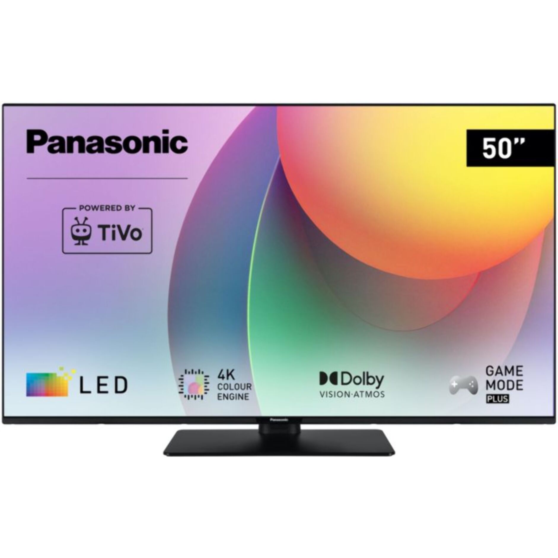 TV LED PANASONIC TB-50W60AEZ