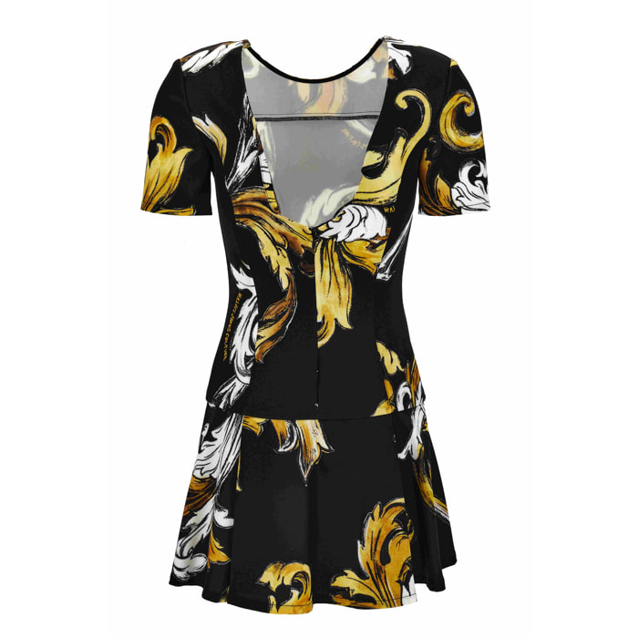 Versace Jeans Couture vestito