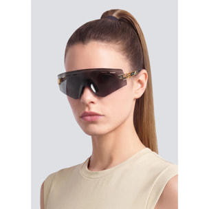 Gafas De Sol Deportivas D. Franklin Thunder Rimless