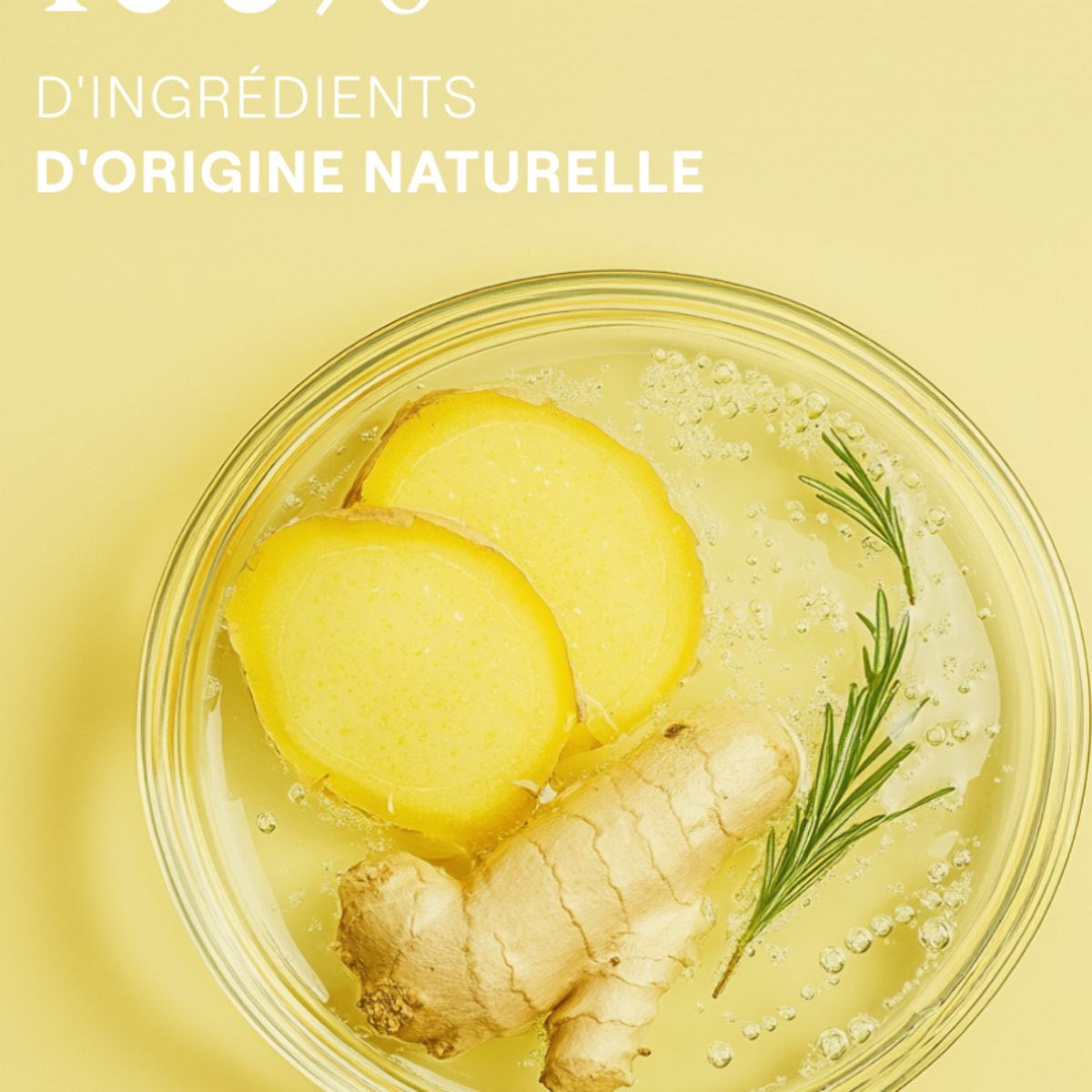 WELEDA - Gel Douche Energy Gingembre Énergisant - 750 ml