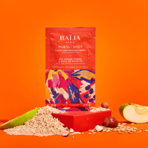 Exfoliant Muesli - Poudre de Gommage 20 g