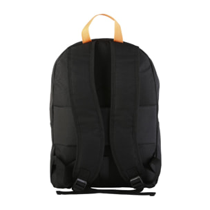 Fortnite Durrr Mochila Americano, adaptable a carro. Compartimento portalaptop.