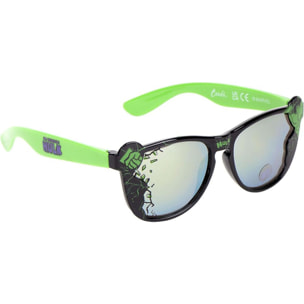 Gafas De Sol Premium Avengers Hulk Green