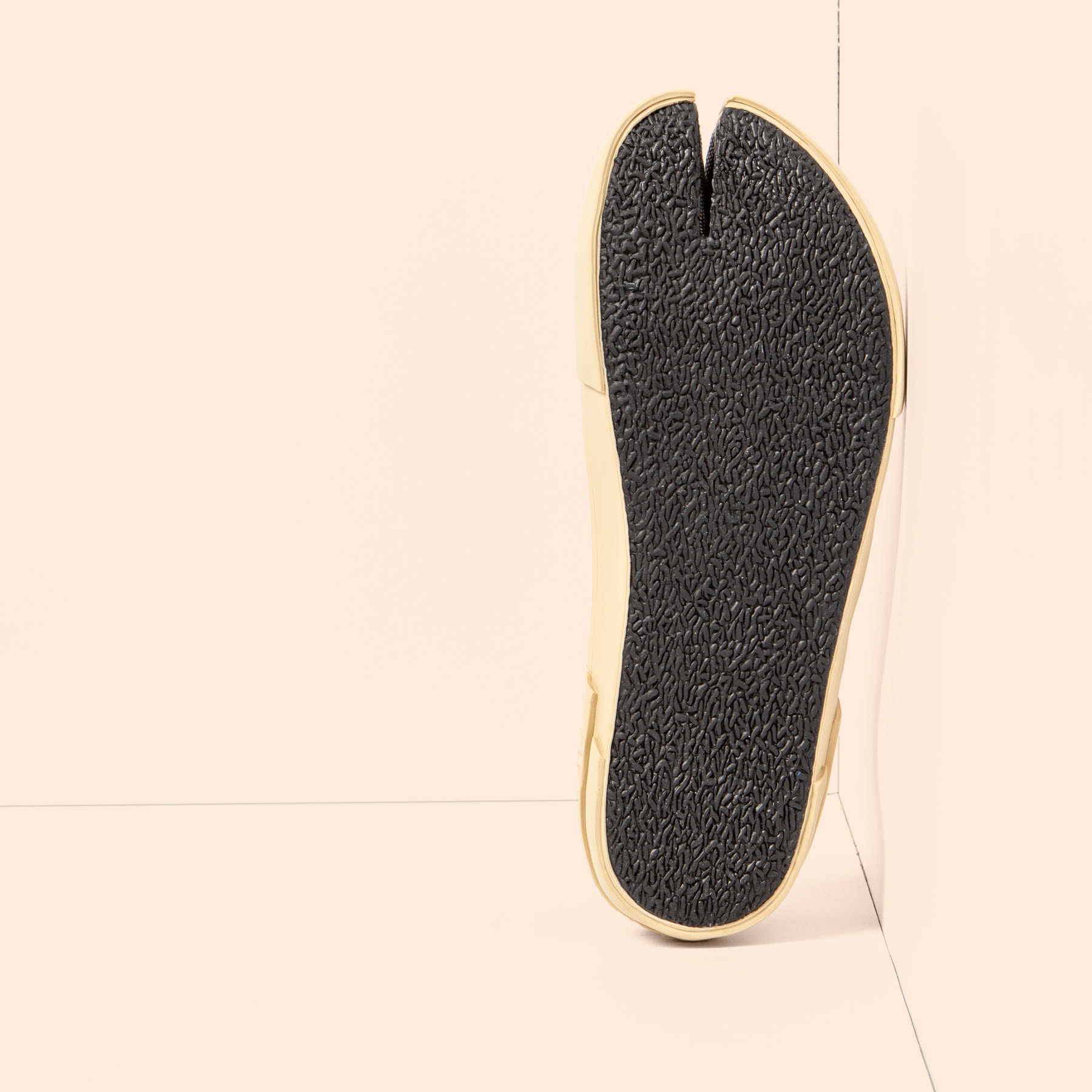 Zapatos N5954 WASHED COTTON BLACK/TEKO color Black