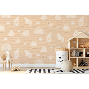 Papier peint panoramique Sable Étoilé