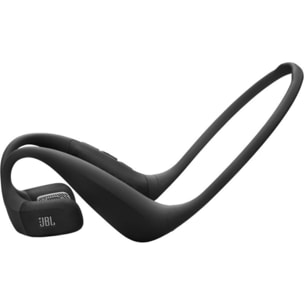 Ecouteurs sport JBL Endurance Pace Noir