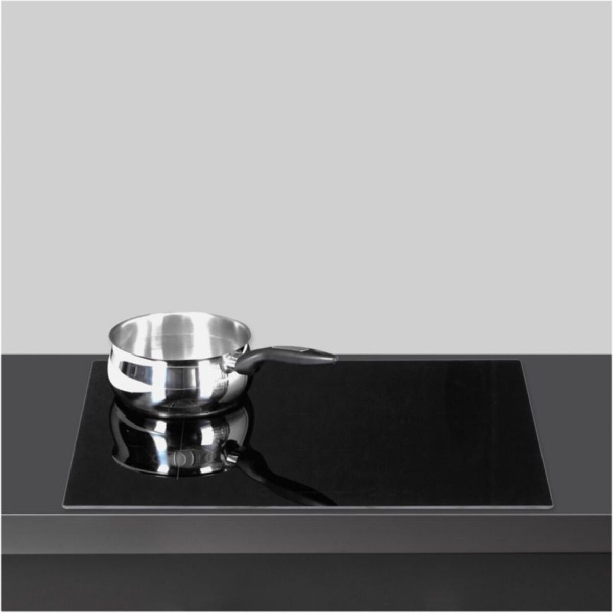 Plaque induction CANDY CTP634SCBB TwinPower
