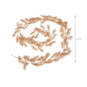 Ghirlanda - Pezzi 6 - 200xH18x19cm - Bianchi Dino SpA