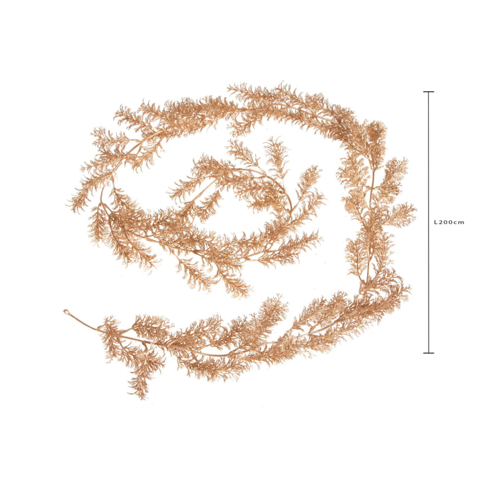 Ghirlanda - Pezzi 6 - 200xH18x19cm - Bianchi Dino SpA