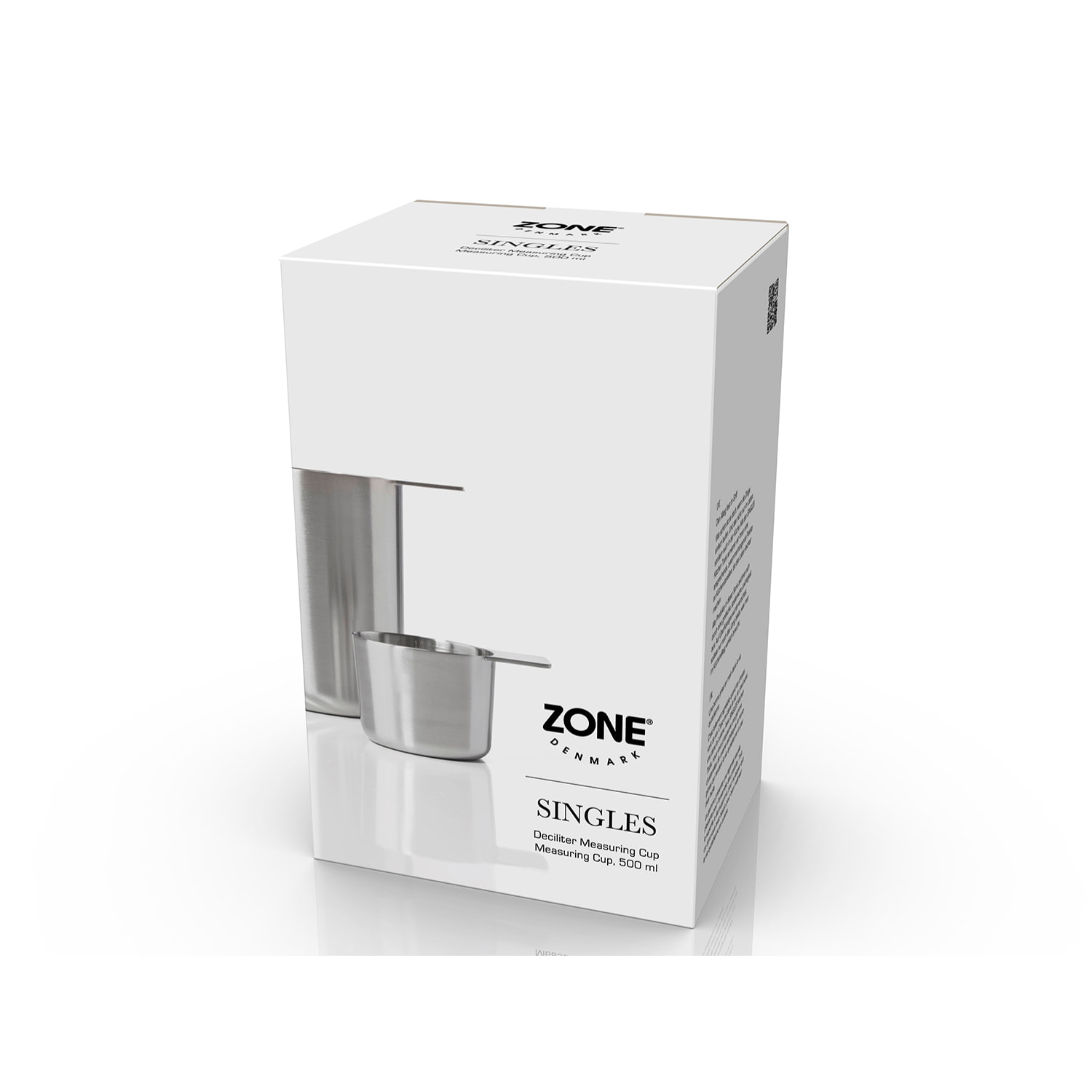 Set de mesure Singles