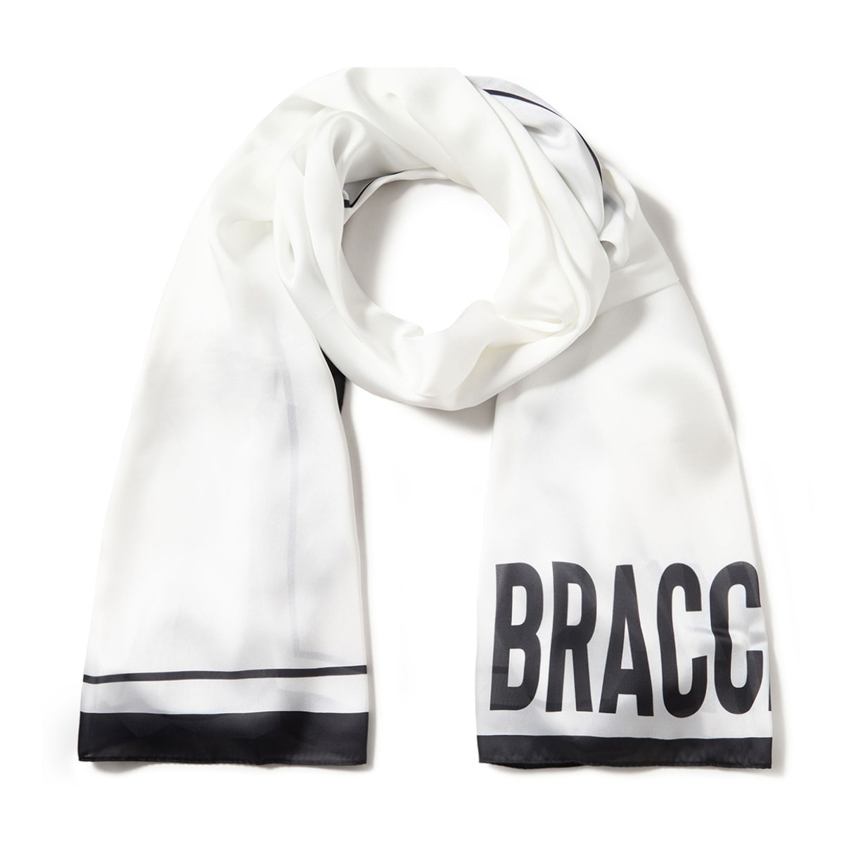 Foulard da donna Silvana Elite - Poliestere - Casual - 0.0 x 180.0 x 90.0 cm